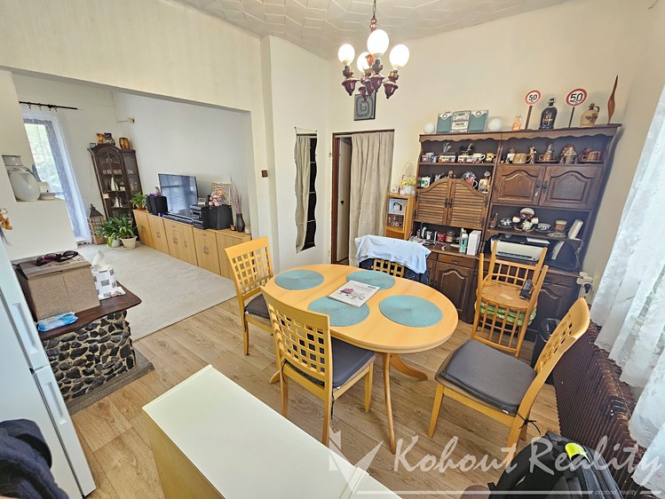Prodej činžovního domu 195 m² - foto 7