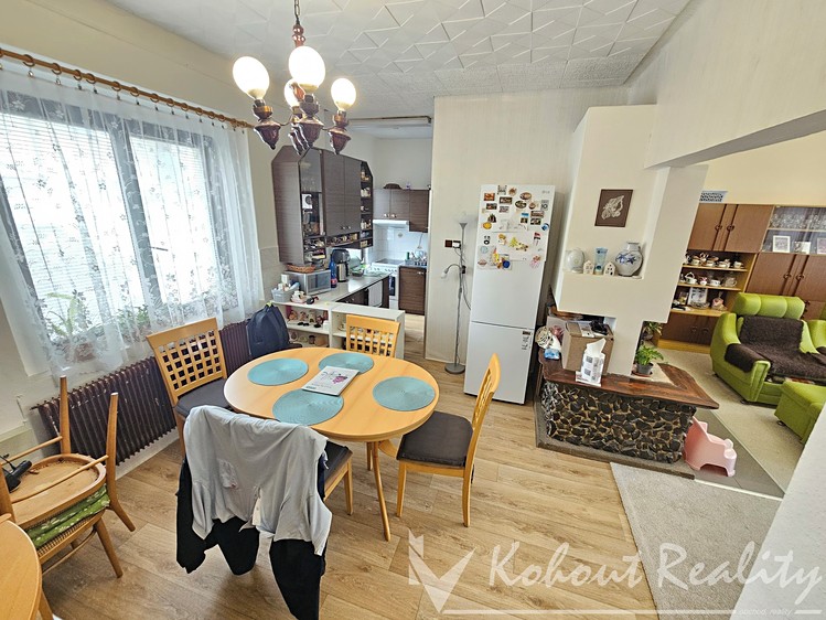 Prodej činžovního domu 195 m² - foto 8