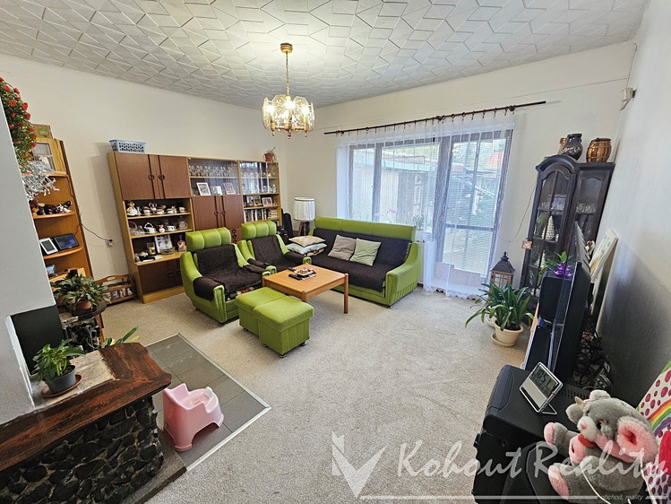 Prodej činžovního domu 195 m² - foto 6