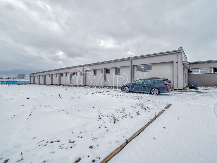 Prodej skladového prostoru 1 029 m² - foto 6