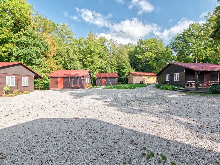 Prodej ubytovacího zařízení 639 m² - foto 6