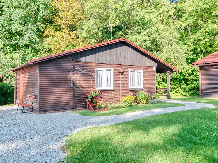 Prodej ubytovacího zařízení 639 m² - foto 8