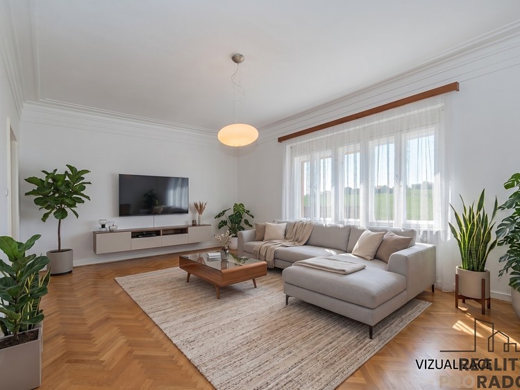 Prodej ubytovacího zařízení 405 m² - foto 4