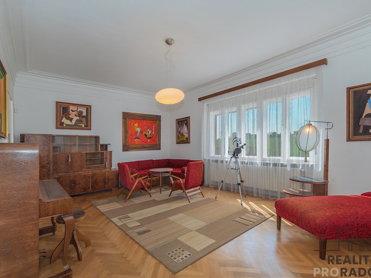 Prodej ubytovacího zařízení 405 m² - foto 3