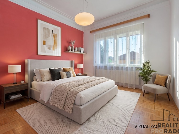 Prodej ubytovacího zařízení 405 m² - foto 6