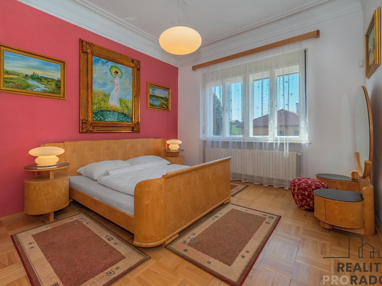 Prodej ubytovacího zařízení 405 m² - foto 5