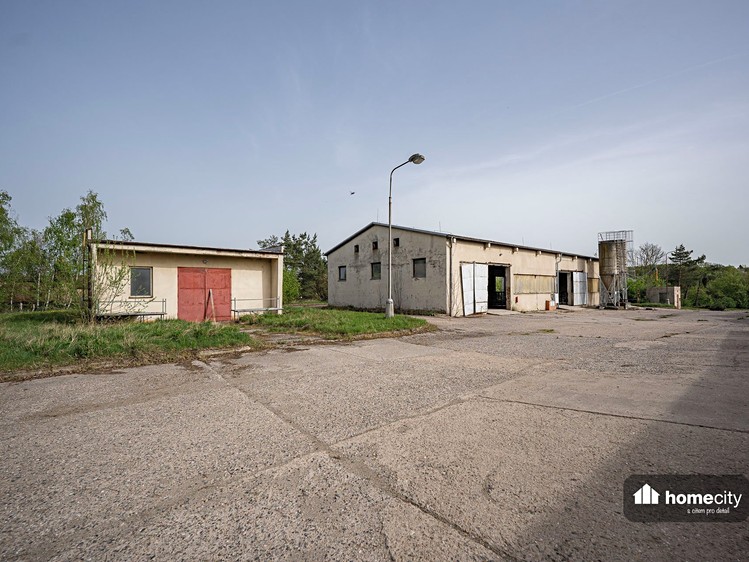 Prodej zemědělského objektu 38 087 m² - foto 3