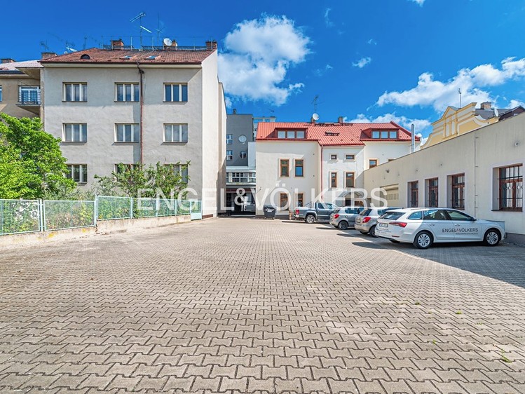 Prodej činžovního domu 873 m² - foto 3