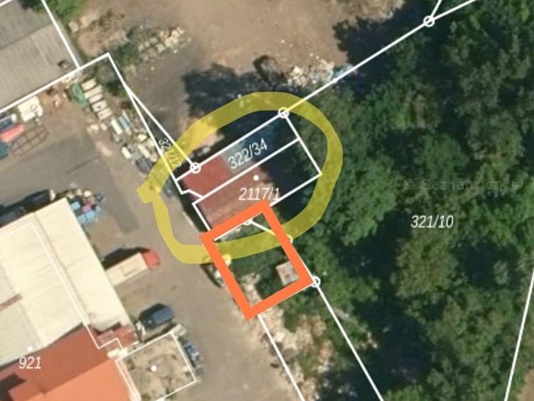 Prodej skladového prostoru 189 m² - foto 3