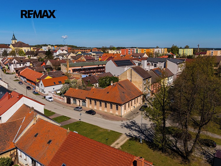 Prodej obchodního prostoru 516 m² - foto 4