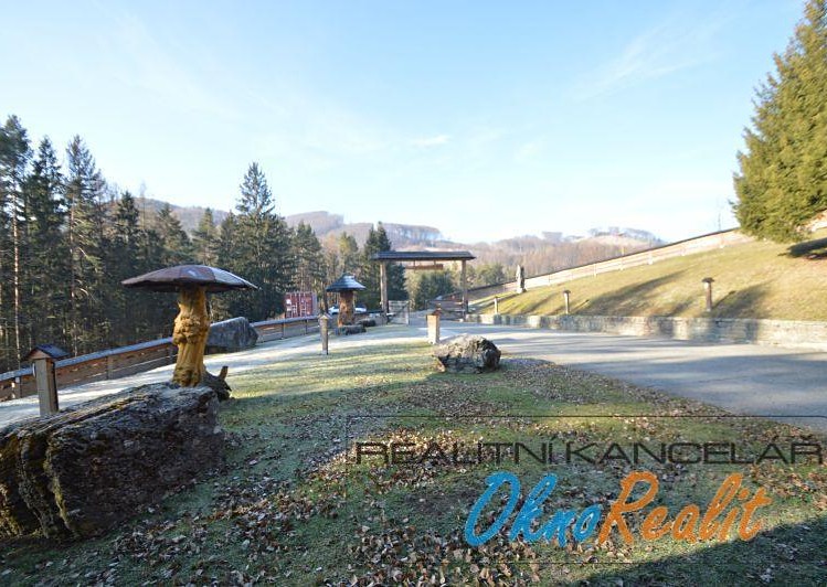 Prodej ubytovacího zařízení 500 m² - foto 7