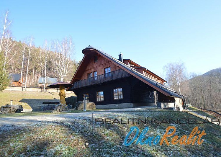 Prodej ubytovacího zařízení 500 m² - foto 5