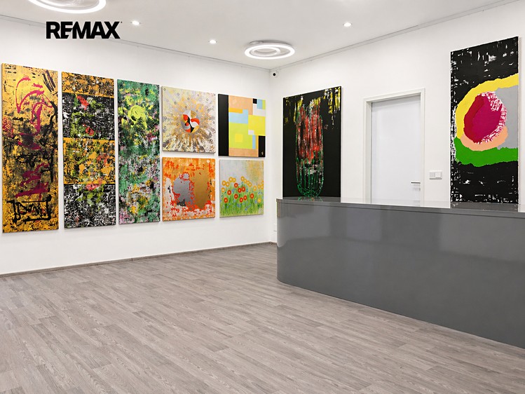 Prodej obchodního prostoru 44 m² - foto 6