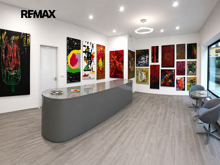 Prodej obchodního prostoru 44 m² - foto 5