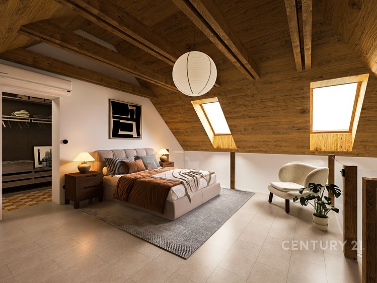 Prodej činžovního domu 370 m² - foto 4