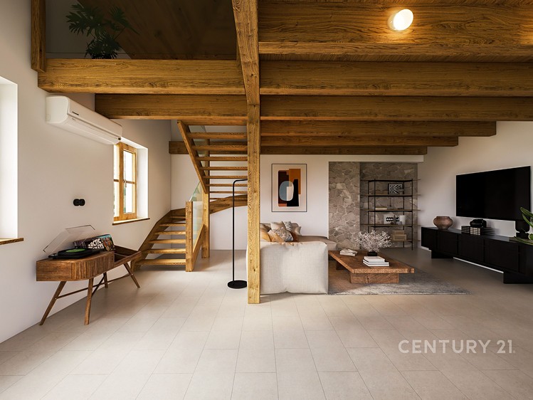 Prodej činžovního domu 370 m² - foto 2