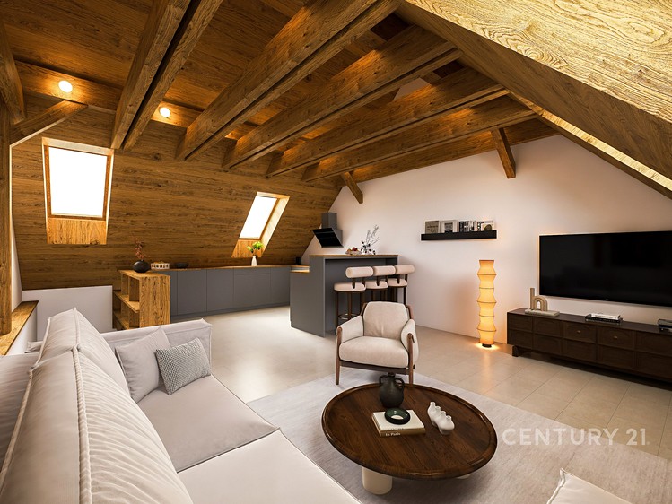 Prodej činžovního domu 370 m² - foto 3