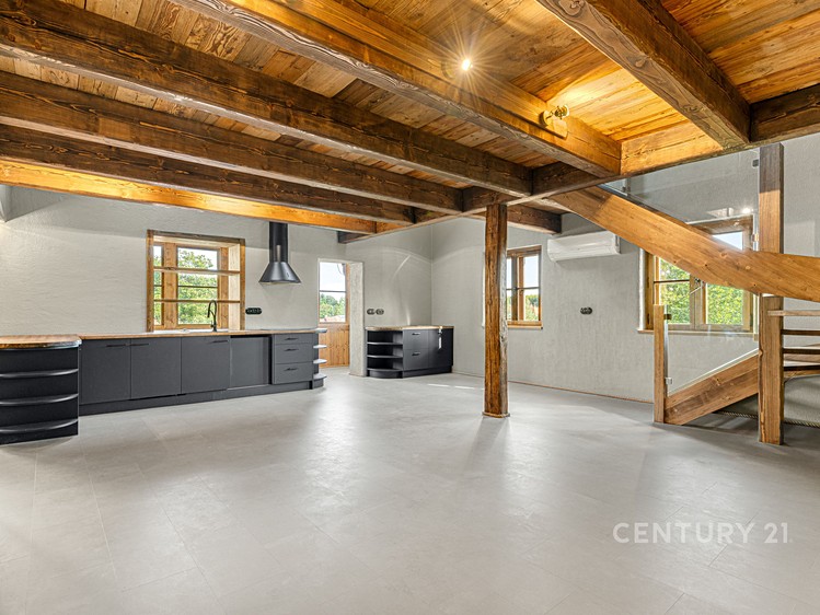 Prodej činžovního domu 370 m² - foto 6