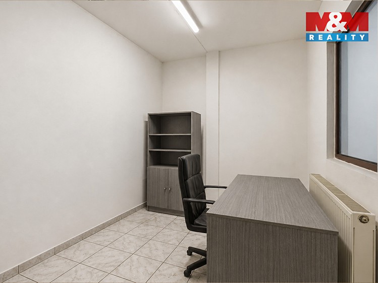 Prodej obchodního prostoru 178 m² - foto 5