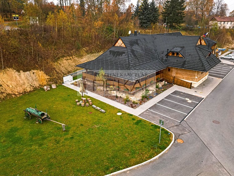 Prodej restaurace 900 m² - foto 4