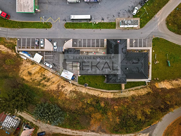 Prodej restaurace 900 m² - foto 6