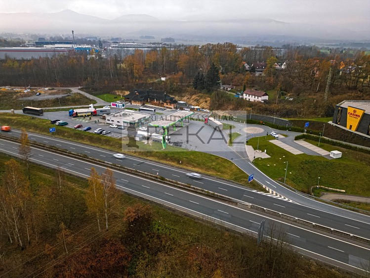 Prodej restaurace 900 m² - foto 8