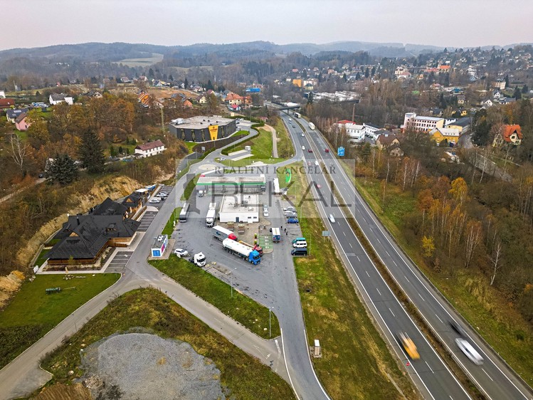 Prodej restaurace 900 m² - foto 7