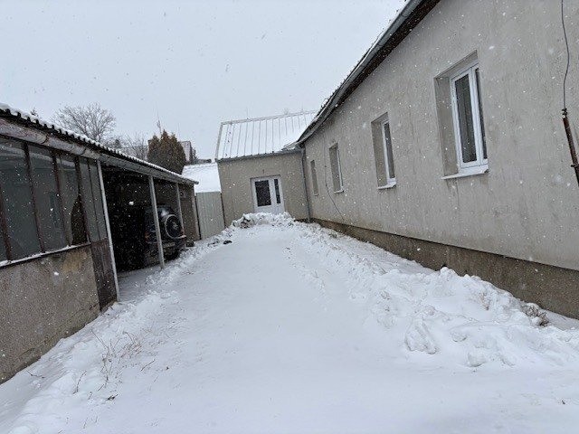 Prodej výrobní haly, prostoru 2 500 m² - foto 3