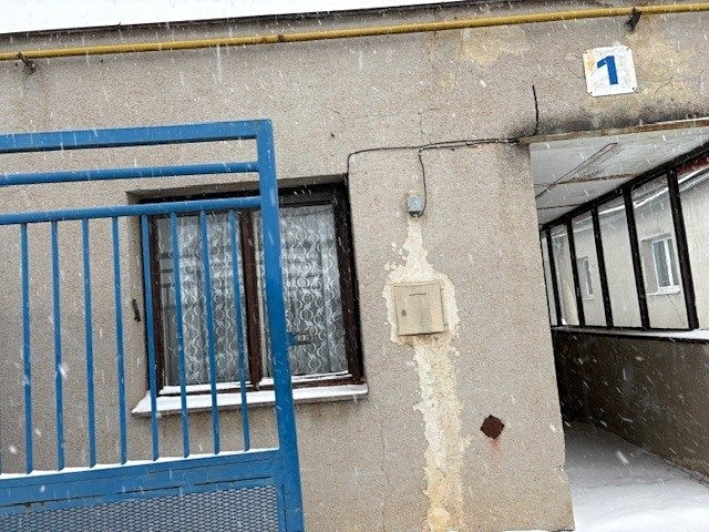 Prodej výrobní haly, prostoru 2 500 m² - foto 2