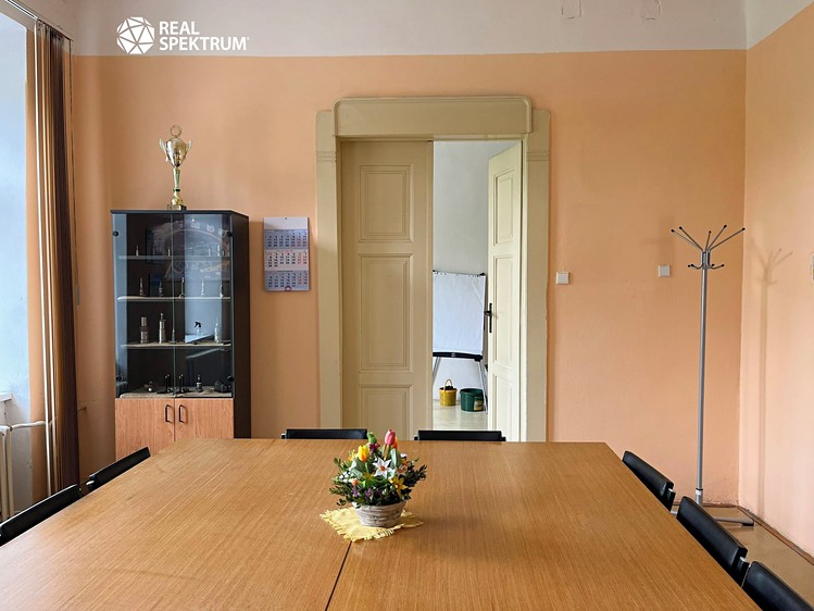 Prodej výrobní haly, prostoru 10 000 m² - foto 6