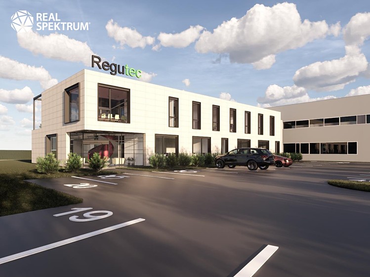 Prodej výrobní haly, prostoru 6 000 m² - foto 4