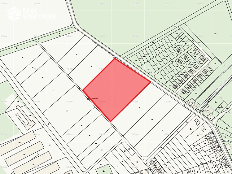 Prodej výrobní haly, prostoru 6 000 m² - foto 6