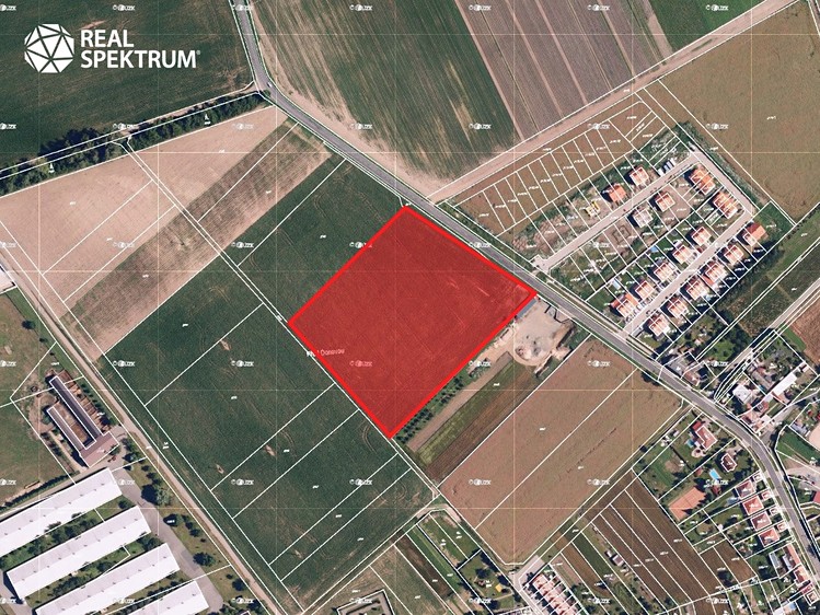 Prodej výrobní haly, prostoru 6 000 m² - foto 5