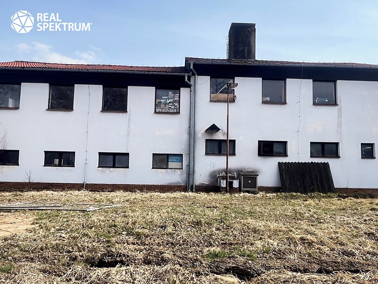 Prodej výrobní haly, prostoru 5 000 m² - foto 7