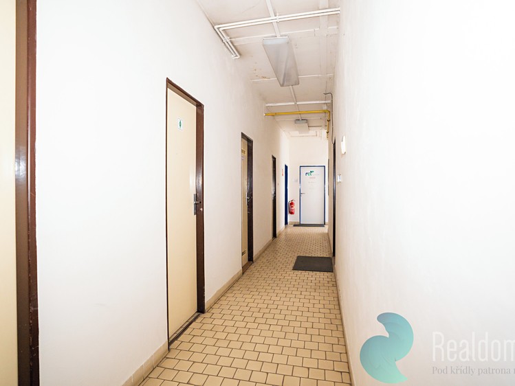 Prodej výrobní haly, prostoru 2 255 m² - foto 6