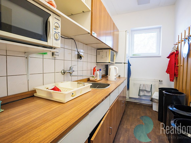Prodej výrobní haly, prostoru 2 255 m² - foto 5