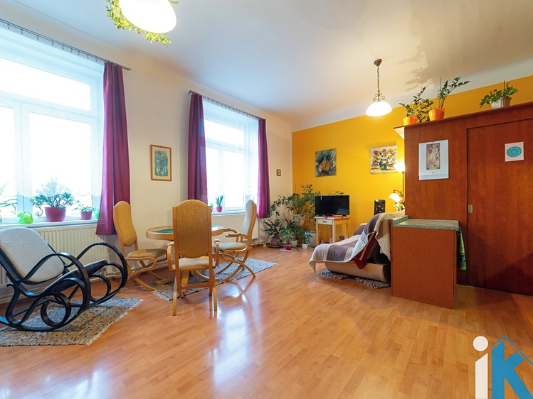 Prodej činžovního domu 550 m² - foto 4