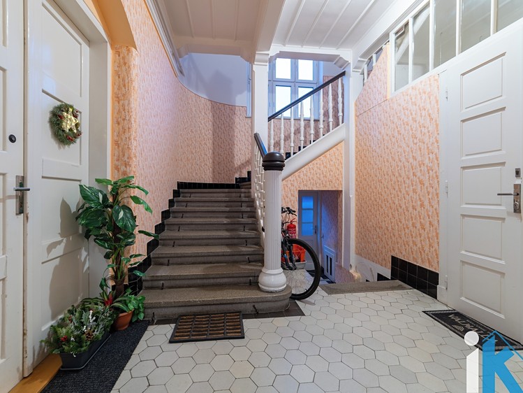 Prodej činžovního domu 550 m² - foto 3