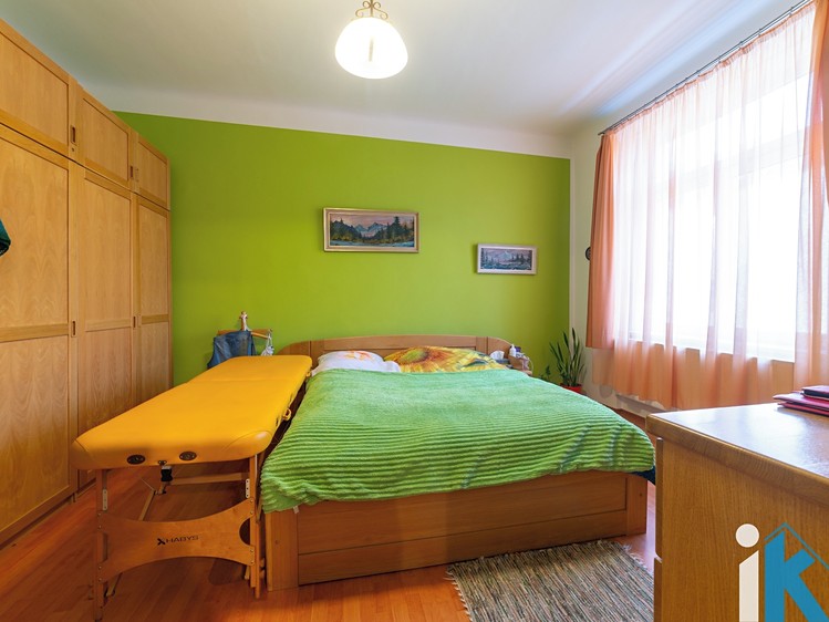 Prodej činžovního domu 550 m² - foto 6