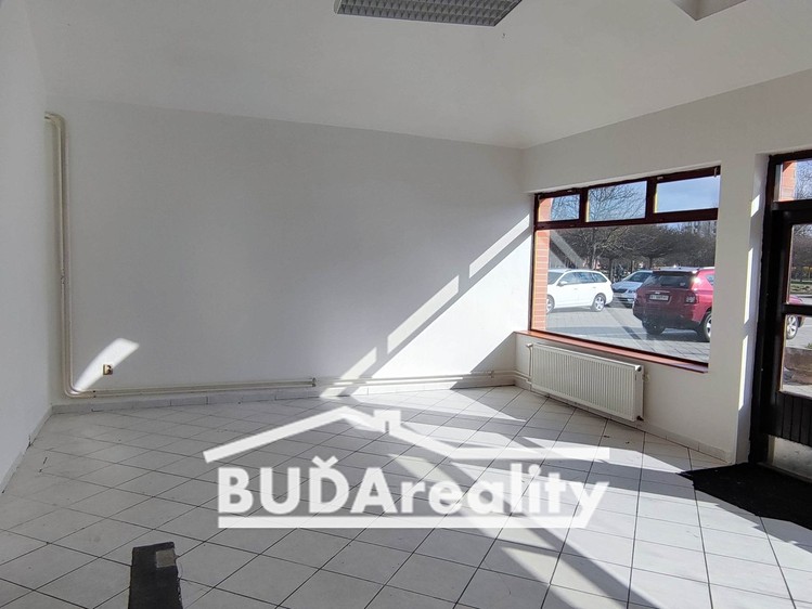 Prodej obchodního prostoru 54 m² - foto 5