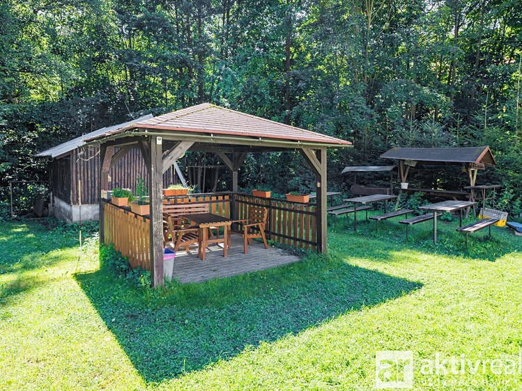 Prodej ubytovacího zařízení 556 m² - foto 4