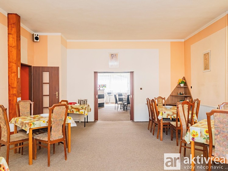 Prodej ubytovacího zařízení 556 m² - foto 8