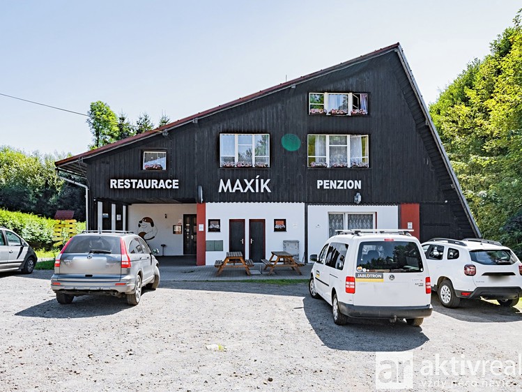 Prodej ubytovacího zařízení 556 m² - foto 6