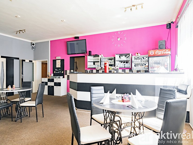 Prodej ubytovacího zařízení 556 m² - foto 7