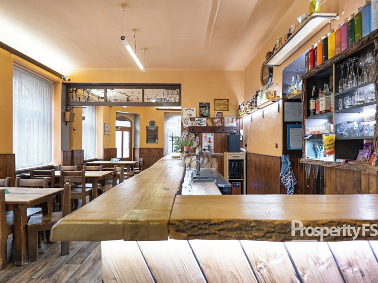 Prodej restaurace 148 m² - foto 5