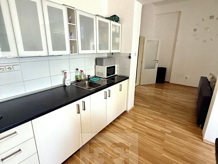 Prodej činžovního domu 748 m² - foto 3