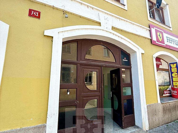 Prodej činžovního domu 748 m² - foto 7