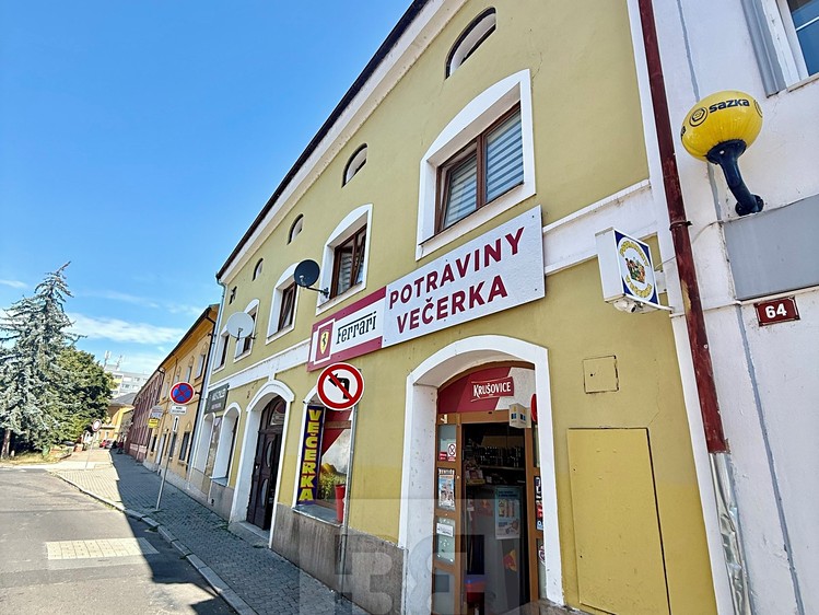 Prodej činžovního domu 748 m² - foto 8