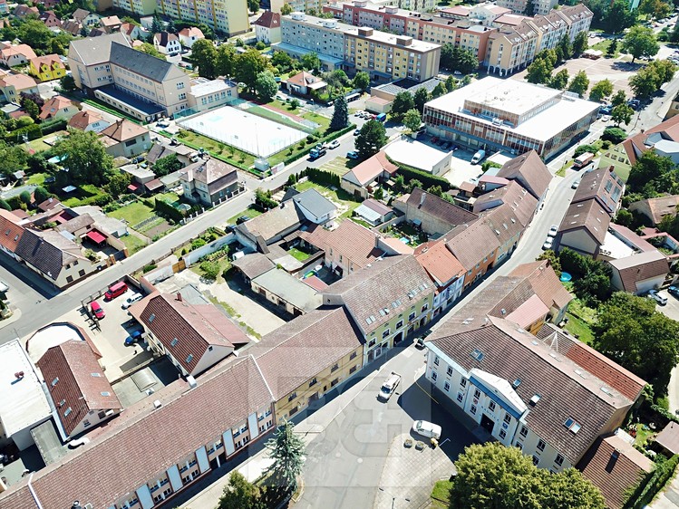 Prodej činžovního domu 748 m² - foto 5