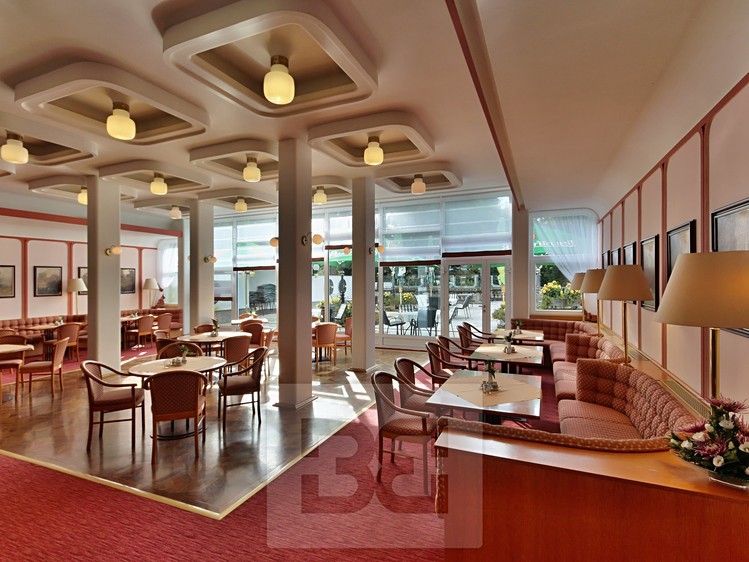 Prodej ubytovacího zařízení 3 102 m² - foto 3
